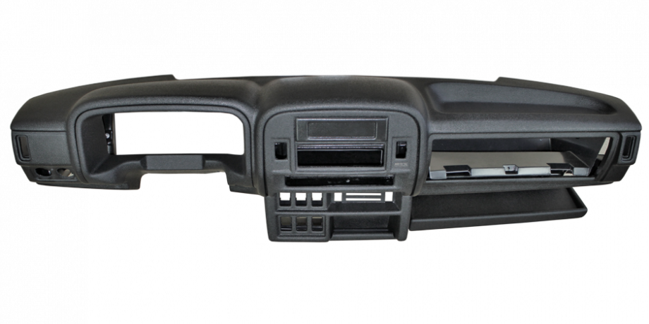 Панель приборов COMFORT (2din) для B@3 2121-2131 "L@DA 4х4" купить недорого с доставкой в Чита