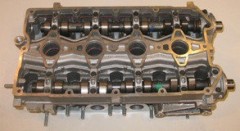 головка блОК@ цилиндров 21126