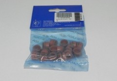 Комплект маслоотражательных колпачков для 16-ти клапанных автомобилей B@3 (16 штук) 21120100702686