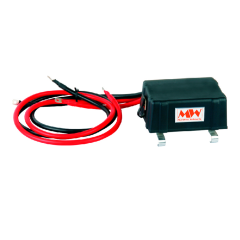 Блок управления 801712 "Master Winch" для лебедок 6800-16800, 12/24В