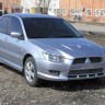АЭРОКИТ Тюнинг Mitsubishi Lancer Demo Concept купить недорого с доставкой в Чита