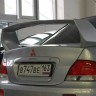 АЭРОКИТ Тюнинг Mitsubishi Lancer Demo Concept купить недорого с доставкой в Чита
