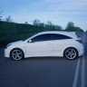 Аэродинамический обвес "DM Style" для Opel Astra H (2004-2011) купить недорого с доставкой в Чита