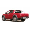 Дуга багажника (d63,5) для Mitsubishi L200 (2006-2014) (Нерж. Сталь) купить недорого с доставкой в Чита