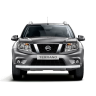 Защита переднего бампера одинарная d63мм ИСКРА (ППК) RENAULT Duster 2016-/ NISSAN Terrano 2014- купить недорого с доставкой в Чита