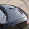 Капот "EVO" для Mitsubishi Lancer X (2007-2016) купить недорого с доставкой в Чита
