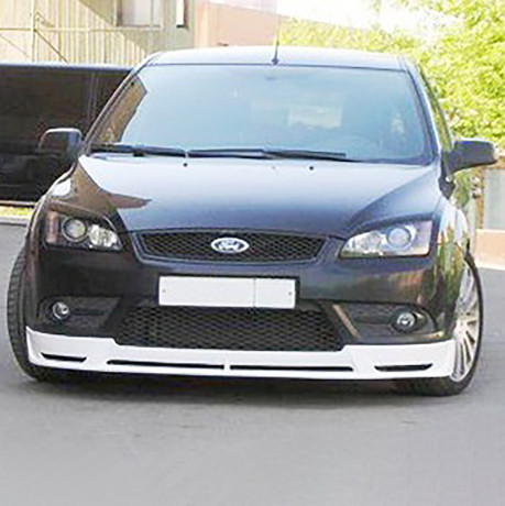 Аэродинамический обвес "Sport" для Ford Focus 2 хэтчбек (2004-2008) купить недорого с доставкой в Чита