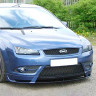 Аэродинамический обвес "Sport" для Ford Focus 2 хэтчбек (2004-2008) купить недорого с доставкой в Чита
