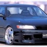 Бампер передний "Wald" Toyota Mark II купить недорого с доставкой в Чита
