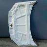 Пластиковый капот "OEM style" для Hyundai Getz дорестайлинг (2001-2004 г.в.) купить недорого с доставкой в Чита