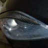 Реснички Карбоновые Mazda 3 (Hatchback) (МПС) купить недорого с доставкой в Чита