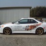 Аэродинамический обвес "Bomex" Toyota Levin/Trueno (111) купить недорого с доставкой в Чита