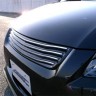 Решетка радиатора "Ams" Тип 2 Toyota Corolla (141) купить недорого с доставкой в Чита