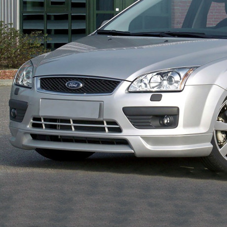 Аэродинамический обвес "MS" для Ford Focus 2 (седан) (2004-2008) купить недорого с доставкой в Чита