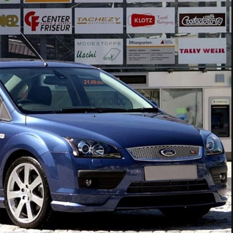 Аэродинамический обвес "MS" для Ford Focus 2 (седан) (2004-2008) купить недорого с доставкой в Чита