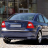 Аэродинамический обвес "MS" для Ford Focus 2 (седан) (2004-2008) купить недорого с доставкой в Чита