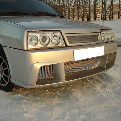 Аэродинамический обвес "AVR" для B@3 2108, 2109 купить недорого с доставкой в Чита