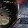 Комбинация приборов GF 940 LIMITED Edition для L@DA Vesт@ купить недорого с доставкой в Чита
