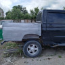 грузовой отсек стеклопластиковый на У@З 3163 p@triot pickup купить недорого с доставкой в Чита