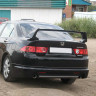Спойлер "Mugen" для Honda Accord (2002-2008) купить недорого с доставкой в Чита