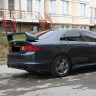 Спойлер "Mugen" для Honda Accord (2002-2008) купить недорого с доставкой в Чита