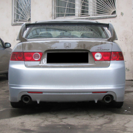 Спойлер "Mugen" для Honda Accord (2002-2008) купить недорого с доставкой в Чита