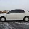 Аэродинамический обвес "Wald" Toyota Corolla Runx/Allex купить недорого с доставкой в Чита