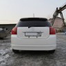 Аэродинамический обвес "Wald" Toyota Corolla Runx/Allex купить недорого с доставкой в Чита