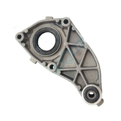 Крышка подшипника правая Chevrolet Niv@ (2123-2303084, 2123-2303088) купить недорого с доставкой в Чита
