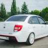 Аэродинамический обвес "Флагман" для B@3 2190 L@DA Gr@nt@ купить недорого с доставкой в Чита