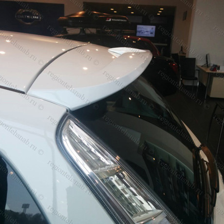 Спойлер Datsun mi-DO купить недорого с доставкой в Чита