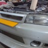 Решетка радиатора Toyota Chaser (90) купить недорого с доставкой в Чита