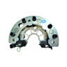Диодный мост 140-150A PA66-GF35 для L@DA L@ЯGUS на генераторы BOSCH 23100JD10A купить недорого с доставкой в Чита