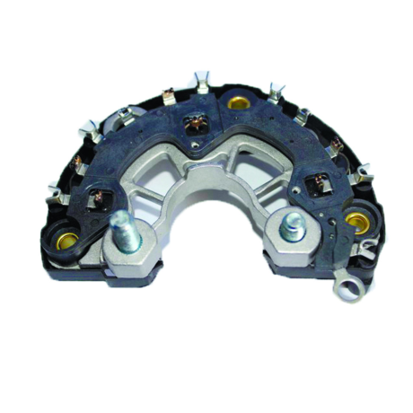 Диодный мост 140-150A PA66-GF35 для L@DA L@ЯGUS на генераторы BOSCH 23100JD10A купить недорого с доставкой в Чита
