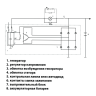 реле зарядки (849.3702) для b@3 1117-1119 l@da K@LIN@, 2170-2172 l@da prior@, 2190, 2191 l@da gr@nt@ на ген-р 9402.3701-06 пр-во ао орбита купить недорого с доставкой в Чита