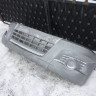 Силовой передний бампер стеклопластиковый для Great Wall Hover купить недорого с доставкой в Чита