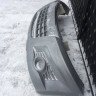 Силовой передний бампер стеклопластиковый для Great Wall Hover купить недорого с доставкой в Чита