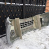 Силовой передний бампер стеклопластиковый для Great Wall Hover купить недорого с доставкой в Чита