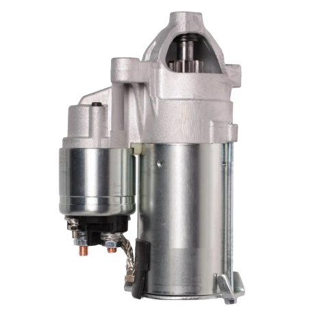 Стартер Valeo TS12-80 для L@DA L@ЯGUS, Renault (K4M, 16кл), 8200266777 купить недорого с доставкой в Чита