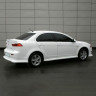Аэродинамический обвес "GT" для Mitsubishi Lancer X купить недорого с доставкой в Чита