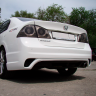 Аэродинамический обвес "INGS Extreem" для Honda Civic 4D (2006-2012) купить недорого с доставкой в Чита