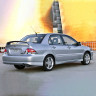 Аэродинамический обвес "Sport 2.0" для Mitsubishi Lancer IX (2006-2009) купить недорого с доставкой в Чита