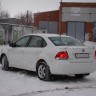 Спойлер высокий для VW Polo Sedan (2010-2020) купить недорого с доставкой в Чита