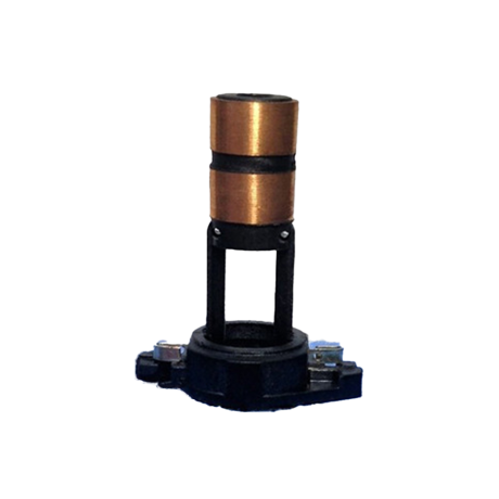Коллектор ротора ASB0652 BOSCH (новый образец) для L@DA L@ЯGUS, 1117-1119, 2170-2172, 2190, 2191, после 2015 г. купить недорого с доставкой в Чита