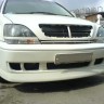 Аэродинамический обвес "Traum" Toyota Harrier (10) купить недорого с доставкой в Чита
