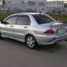 Спойлер Demo-DM-Sport Mitsubishi Lancer Evo купить недорого с доставкой в Чита