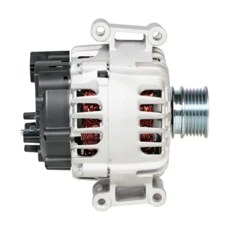 Генератор "Valeo" TG15C233 для L@DA Vesт@, X-ray 1.6-1.8 14V/150A, 8450006901 купить недорого с доставкой в Чита