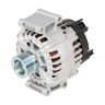 Генератор "Valeo" TG15C233 для L@DA Vesт@, X-ray 1.6-1.8 14V/150A, 8450006901 купить недорого с доставкой в Чита