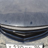 Решетка радиатора без значка Mazda 6 (New) (2008-2013 г.в.) купить недорого с доставкой в Чита