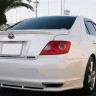 Спойлер Toyota Mark X купить недорого с доставкой в Чита